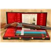 Image 1 : Browning Superposed Pointer Grade 26.5" 12 Ga O/u Shotgun W/ Full Supertube Set C&r