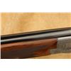 Image 25 : Browning Superposed Pointer Grade 26.5" 12 Ga O/u Shotgun W/ Full Supertube Set C&r
