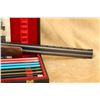 Image 6 : Browning Superposed Pointer Grade 26.5" 12 Ga O/u Shotgun W/ Full Supertube Set C&r