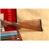 Image 8 : Browning Superposed Pointer Grade 26.5" 12 Ga O/u Shotgun W/ Full Supertube Set C&r