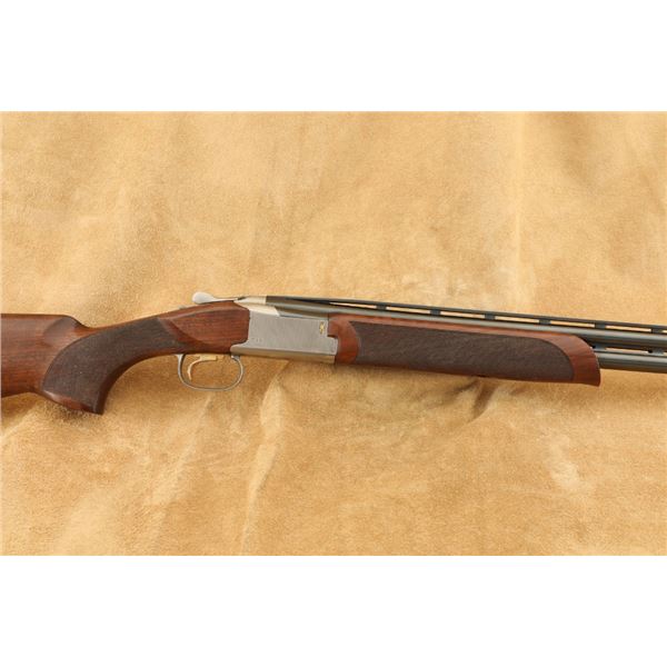 Browning Citori 725 Sporting 32" Ported 20 Gauge 3" Over Under Invector Ds Choked Shotgun
