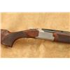Image 4 : Browning Citori 725 Sporting 32" Ported 20 Gauge 3" Over Under Invector Ds Choked Shotgun