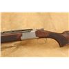 Image 9 : Browning Citori 725 Sporting 32" Ported 20 Gauge 3" Over Under Invector Ds Choked Shotgun