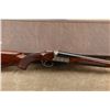 Image 1 : Cased Browning B-s/s Bss Grade Ii Engraved 26" Mod/ic Sxs Double Barrel Shotgun, 1983