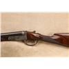 Image 10 : Cased Winchester Parker Reproduction Dhe Grade 20 Ga English Straight Stock Sxs Double Shotgun