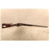 Image 3 : Cased Winchester Parker Reproduction Dhe Grade 20 Ga English Straight Stock Sxs Double Shotgun
