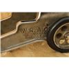 Image 11 : Original Winchester Model 98 Signal Cannon 10 Ga Blank Only Tires Chrome Carriage, 1930-1955