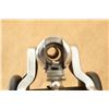 Image 12 : Original Winchester Model 98 Signal Cannon 10 Ga Blank Only Tires Chrome Carriage, 1930-1955