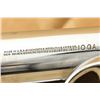 Image 16 : Original Winchester Model 98 Signal Cannon 10 Ga Blank Only Tires Chrome Carriage, 1930-1955