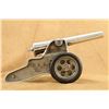 Image 2 : Original Winchester Model 98 Signal Cannon 10 Ga Blank Only Tires Chrome Carriage, 1930-1955