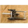 Image 9 : Original Winchester Model 98 Signal Cannon 10 Ga Blank Only Tires Chrome Carriage, 1930-1955