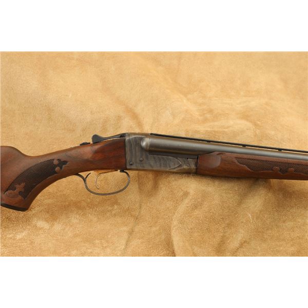 Savage Fox Model B-st 20 Gauge 3" Cham. 26" Break Action Sxs Shotgun, 1965 C&r