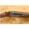 Image 23 : Savage Fox Model B-st 20 Gauge 3" Cham. 26" Break Action Sxs Shotgun, 1965 C&r