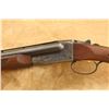 Image 24 : Savage Fox Model B-st 20 Gauge 3" Cham. 26" Break Action Sxs Shotgun, 1965 C&r