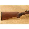 Image 3 : Savage Fox Model B-st 20 Gauge 3" Cham. 26" Break Action Sxs Shotgun, 1965 C&r