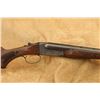 Image 4 : Savage Fox Model B-st 20 Gauge 3" Cham. 26" Break Action Sxs Shotgun, 1965 C&r