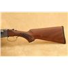 Image 8 : Savage Fox Model B-st 20 Gauge 3" Cham. 26" Break Action Sxs Shotgun, 1965 C&r