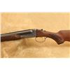 Image 9 : Savage Fox Model B-st 20 Gauge 3" Cham. 26" Break Action Sxs Shotgun, 1965 C&r