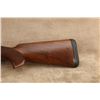 Image 10 : Italian A. Redolfi Eos Light 30" 20 Gauge 3" Mobil Choked Over Under Shotgun 2015