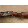 Image 11 : Italian A. Redolfi Eos Light 30" 20 Gauge 3" Mobil Choked Over Under Shotgun 2015