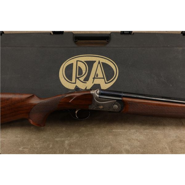 Italian A. Redolfi Eos Light 30" 20 Gauge 3" Mobil Choked Over Under Shotgun 2015
