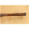 Image 16 : Webley & Scott Army Navy Csl Double Rifle 26" .303 British Break Action, 1896-1925 C&r