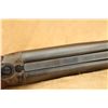 Image 24 : Webley & Scott Army Navy Csl Double Rifle 26" .303 British Break Action, 1896-1925 C&r