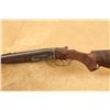 Image 9 : Webley & Scott Army Navy Csl Double Rifle 26" .303 British Break Action, 1896-1925 C&r
