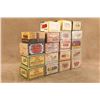Image 10 : Lot Of 19 Vintage 1920s-1940s Winchester, Remington, Peters, Umc, Federal Empty Shotgun Shell Boxes