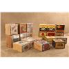 Image 5 : Lot Of 19 Vintage 1920s-1940s Winchester, Remington, Peters, Umc, Federal Empty Shotgun Shell Boxes