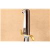 Image 9 : Western Cutlery Vietnam Era Bowie Knife 9.4" Blade With Leather Sheath