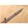 Image 12 : U.S. M3 Fighting Knife Kinfolks Inc. Wwii Knife With U.S. M8 B.M. Co. Scabbard