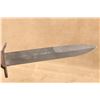Image 13 : U.S. M3 Fighting Knife Kinfolks Inc. Wwii Knife With U.S. M8 B.M. Co. Scabbard
