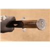 Image 13 : Western G46-8 Shark Wwii Fighting Knife Bowie Style With Original Double Stitch Sheath