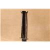 Image 9 : Western G46-8 Shark Wwii Fighting Knife Bowie Style With Original Double Stitch Sheath
