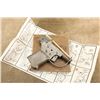 Image 1 : Wwii General Motors Guide Lamp Division Fp-45 Liberator .45 Acp Pistol, 1942 C&r