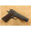 Image 11 : Wwii Union Switch & Signal Us&s Dulite Model 1911a1 .45 Acp 5" Semi-auto Pistol, 1943 C&r