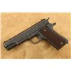 Image 12 : Wwii Union Switch & Signal Us&s Dulite Model 1911a1 .45 Acp 5" Semi-auto Pistol, 1943 C&r