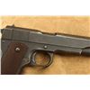 Image 20 : Wwii Union Switch & Signal Us&s Dulite Model 1911a1 .45 Acp 5" Semi-auto Pistol, 1943 C&r