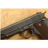 Image 21 : Wwii Union Switch & Signal Us&s Dulite Model 1911a1 .45 Acp 5" Semi-auto Pistol, 1943 C&r