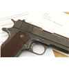 Image 5 : Wwii Union Switch & Signal Us&s Dulite Model 1911a1 .45 Acp 5" Semi-auto Pistol, 1943 C&r