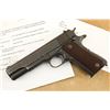 Image 7 : Wwii Union Switch & Signal Us&s Dulite Model 1911a1 .45 Acp 5" Semi-auto Pistol, 1943 C&r