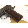 Image 8 : Wwii Union Switch & Signal Us&s Dulite Model 1911a1 .45 Acp 5" Semi-auto Pistol, 1943 C&r