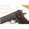 Image 9 : Wwii Union Switch & Signal Us&s Dulite Model 1911a1 .45 Acp 5" Semi-auto Pistol, 1943 C&r