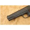 Image 8 : Late Wwii Us Ithaca Model 1911a1 1911-a1 .45 Acp Military Semi-automatic Pistol, 1945 C&r