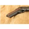 Image 15 : Wwii U.S. Colt Model M1911a1 5" .45 Acp Military Semi-automatic Pistol, 1943 C&r