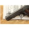 Image 10 : Wwi Us Colt Model Of 1911 U.S. Army .45 Acp Military Semi-automatic Pistol, 1918 C&r