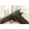 Image 9 : Wwi Us Colt Model Of 1911 U.S. Army .45 Acp Military Semi-automatic Pistol, 1918 C&r