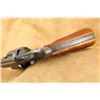 Image 10 : Wwi Colt New Service Us Army Model Of 1917 5.5" .45 Acp Sa/da Military Revolver, 1919 C&r