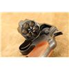 Image 18 : Wwi Colt New Service Us Army Model Of 1917 5.5" .45 Acp Sa/da Military Revolver, 1919 C&r